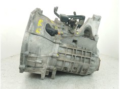 Recambio de caja cambios para ford focus ii (da_, hcp, dp) 1.6 tdci referencia OEM IAM 9M5R7002YB   2