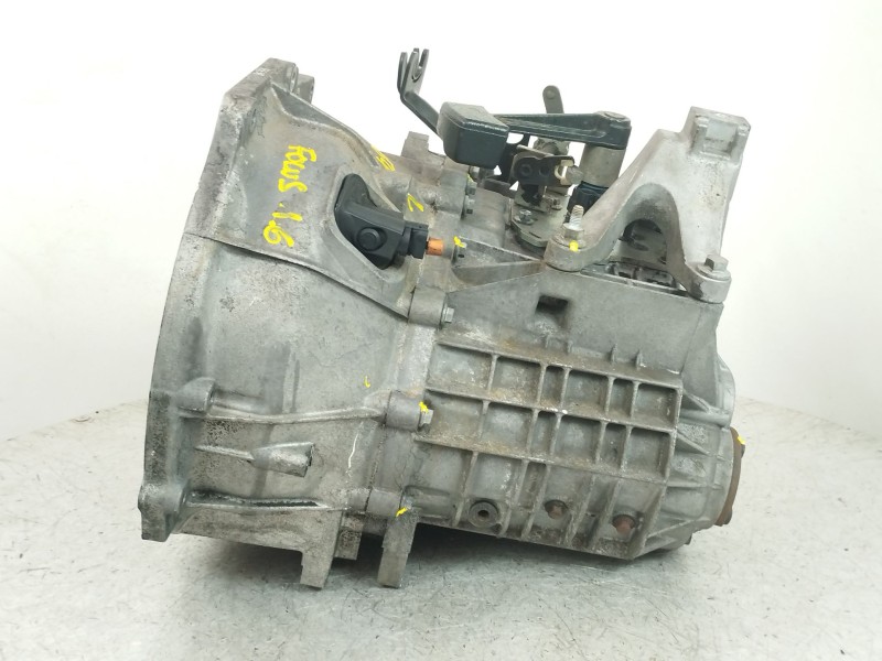 Recambio de caja cambios para ford focus ii (da_, hcp, dp) 1.6 tdci referencia OEM IAM 9M5R7002YB  