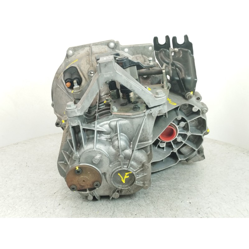 Recambio de caja cambios para ford focus ii (da_, hcp, dp) 1.6 tdci referencia OEM IAM 9M5R7002YB  