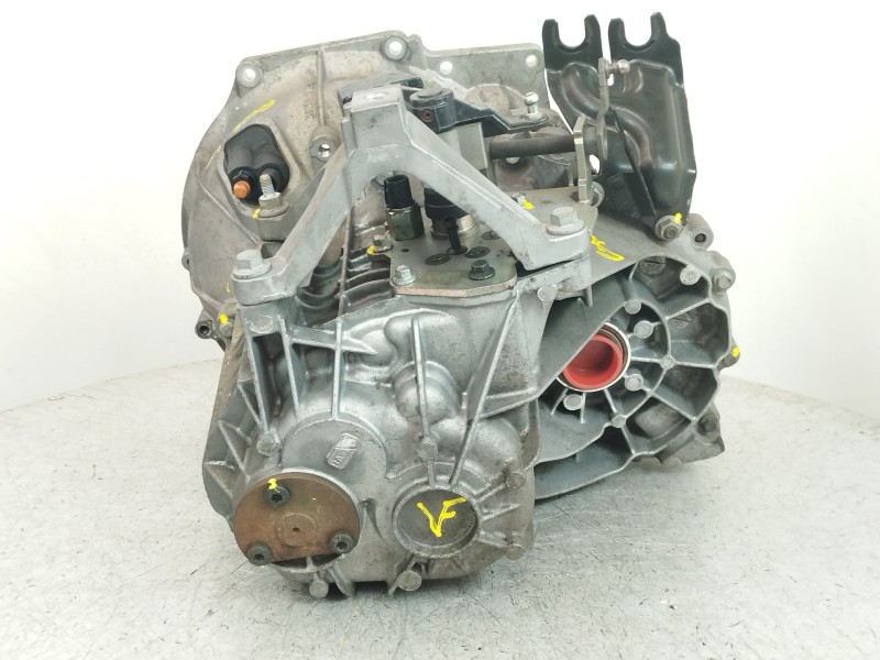 Recambio de caja cambios para ford focus ii (da_, hcp, dp) 1.6 tdci referencia OEM IAM 9M5R7002YB  