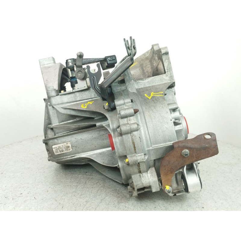 Recambio de caja cambios para ford focus ii (da_, hcp, dp) 1.6 tdci referencia OEM IAM 9M5R7002YB  