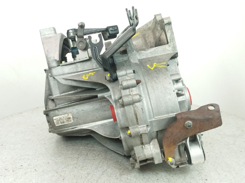 Recambio de caja cambios para ford focus ii (da_, hcp, dp) 1.6 tdci referencia OEM IAM 9M5R7002YB  