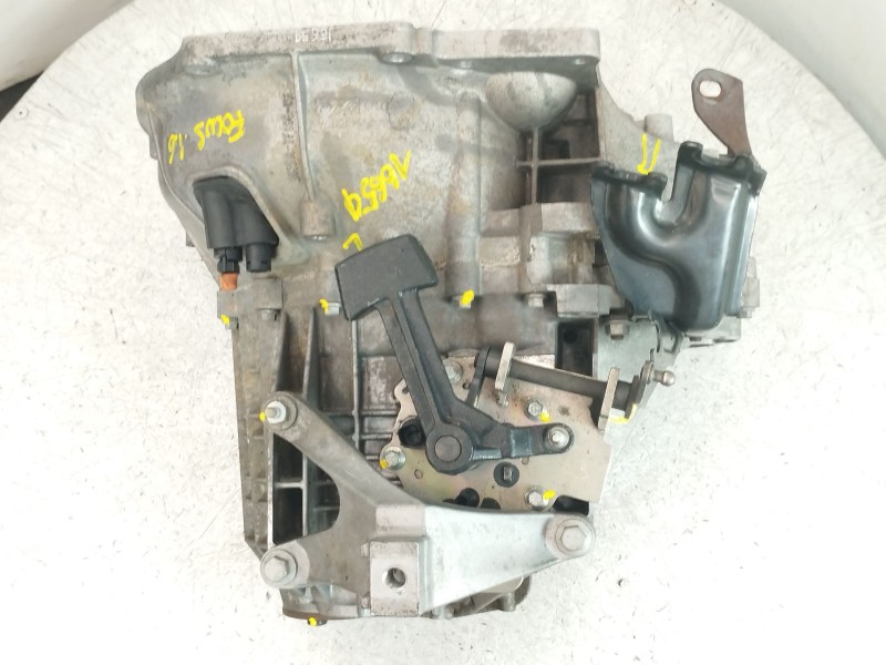 Recambio de caja cambios para ford focus ii (da_, hcp, dp) 1.6 tdci referencia OEM IAM 9M5R7002YB  