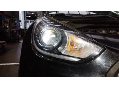 Recambio de faro derecho para kia niro i (de) 1.6 gdi hybrid referencia OEM IAM   