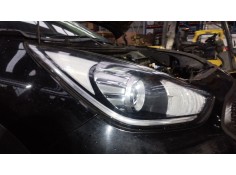 Recambio de faro derecho para kia niro i (de) 1.6 gdi hybrid referencia OEM IAM    2