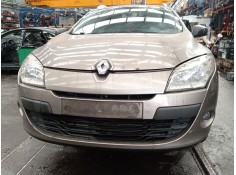Recambio de paragolpes delantero para renault megane iii grandtour (kz0/1) 1.9 dci (kz0j, kz0n, kz1s) referencia OEM IAM   