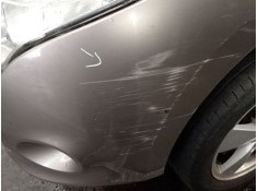 Recambio de paragolpes delantero para renault megane iii grandtour (kz0/1) 1.9 dci (kz0j, kz0n, kz1s) referencia OEM IAM    2