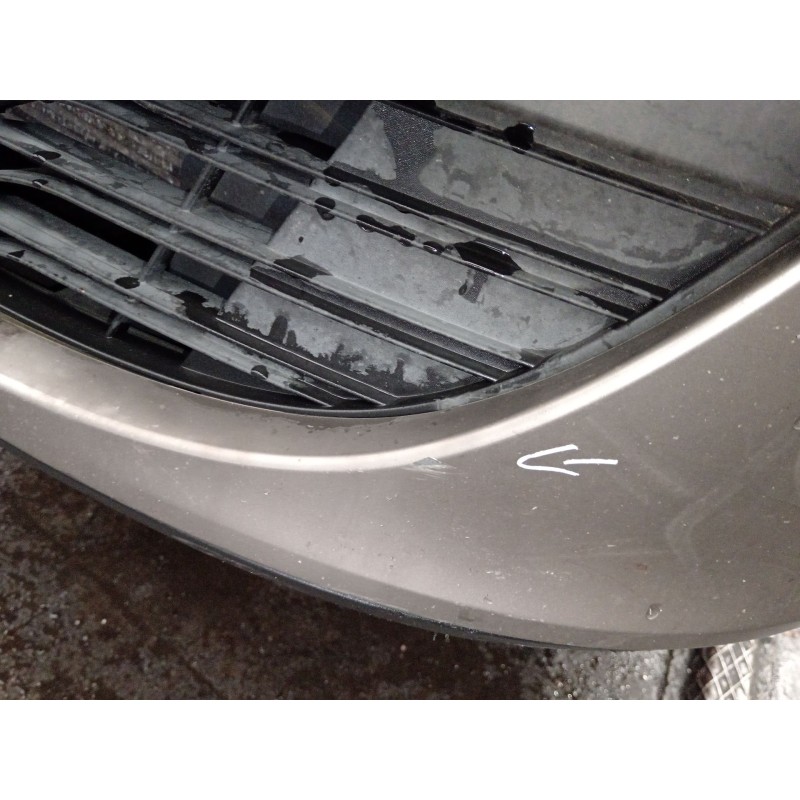 Recambio de paragolpes delantero para renault megane iii grandtour (kz0/1) 1.9 dci (kz0j, kz0n, kz1s) referencia OEM IAM   