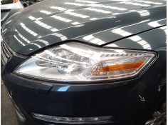 Recambio de faro izquierdo para ford mondeo iv (ba7) 2.0 tdci referencia OEM IAM BS7113006AF   2