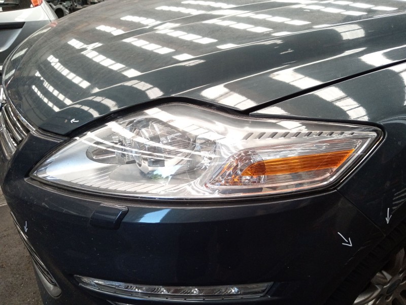 Recambio de faro izquierdo para ford mondeo iv (ba7) 2.0 tdci referencia OEM IAM BS7113006AF  