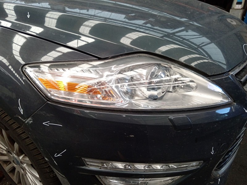 Recambio de faro derecho para ford mondeo iv (ba7) 2.0 tdci referencia OEM IAM BS7113005AF  