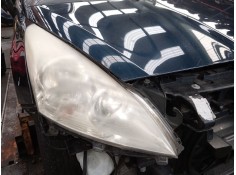 Recambio de faro derecho para peugeot 5008 (0u_, 0e_) 2.0 hdi 150 / bluehdi 150 referencia OEM IAM   