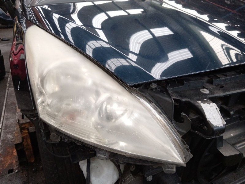 Recambio de faro derecho para peugeot 5008 (0u_, 0e_) 2.0 hdi 150 / bluehdi 150 referencia OEM IAM   