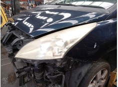 Recambio de faro izquierdo para peugeot 5008 (0u_, 0e_) 2.0 hdi 150 / bluehdi 150 referencia OEM IAM    2