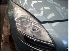 Recambio de faro derecho para peugeot 5008 (0u_, 0e_) 2.0 hdi 150 / bluehdi 150 referencia OEM IAM   