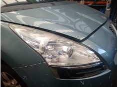 Recambio de faro derecho para peugeot 5008 (0u_, 0e_) 2.0 hdi 150 / bluehdi 150 referencia OEM IAM    2