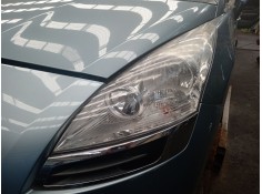 Recambio de faro izquierdo para peugeot 5008 (0u_, 0e_) 2.0 hdi 150 / bluehdi 150 referencia OEM IAM   
