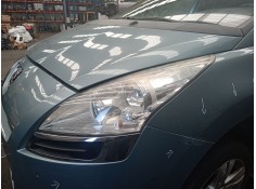 Recambio de faro izquierdo para peugeot 5008 (0u_, 0e_) 2.0 hdi 150 / bluehdi 150 referencia OEM IAM    2