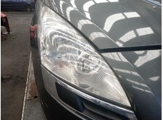 Recambio de faro derecho para peugeot 5008 (0u_, 0e_) 1.6 hdi referencia OEM IAM   