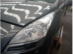 Recambio de faro izquierdo para peugeot 5008 (0u_, 0e_) 1.6 hdi referencia OEM IAM   