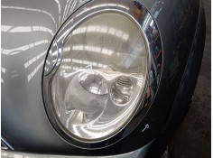 Recambio de faro izquierdo para mini mini (r50, r53) cooper s referencia OEM IAM   