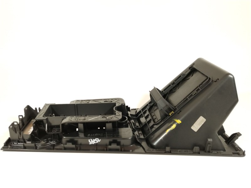 Recambio de moldura para cupra leon (kl1, ku1, kug) 2.0 tsi referencia OEM IAM 5FB863263AG 5FB863263AT 5FB863263BE