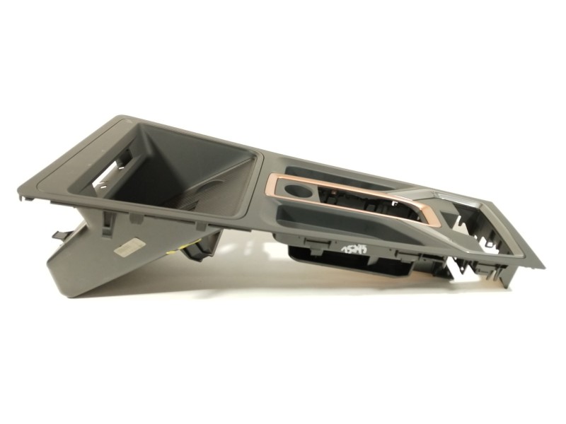 Recambio de moldura para cupra leon (kl1, ku1, kug) 2.0 tsi referencia OEM IAM 5FB863263AG 5FB863263AT 5FB863263BE