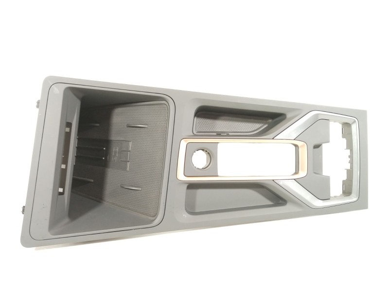 Recambio de moldura para cupra leon (kl1, ku1, kug) 2.0 tsi referencia OEM IAM 5FB863263AG 5FB863263AT 5FB863263BE