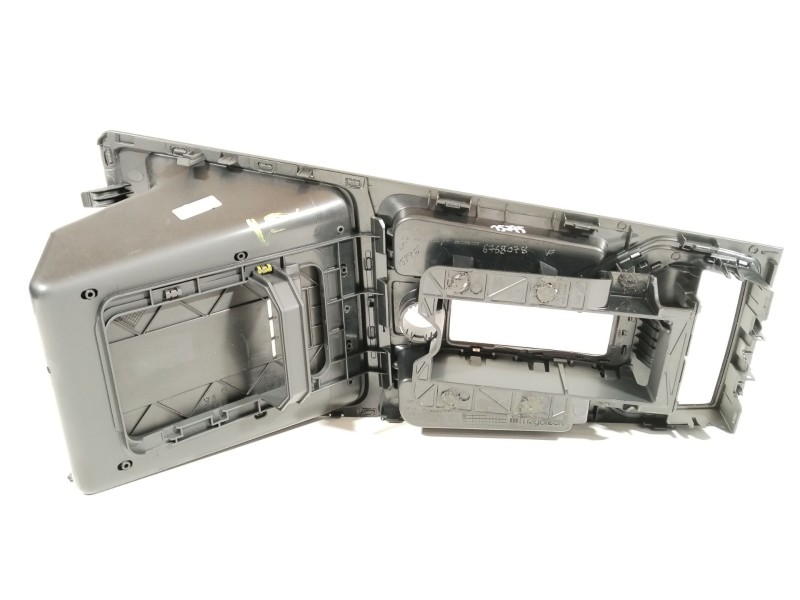 Recambio de moldura para cupra leon (kl1, ku1, kug) 2.0 tsi referencia OEM IAM 5FB863263AG 5FB863263AT 5FB863263BE