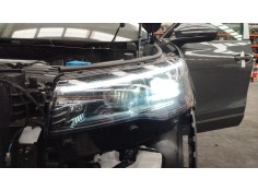 Recambio de faro izquierdo para volkswagen tiguan (ad1, ax1) 1.5 tsi referencia OEM IAM 571941035D 0301132233AF 