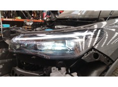 Recambio de faro izquierdo para volkswagen tiguan (ad1, ax1) 1.5 tsi referencia OEM IAM 571941035D 0301132233AF  2