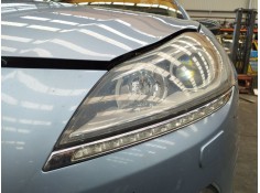 Recambio de faro izquierdo para lancia delta iii (844_) 1.6 d multijet (844.axc11, 844.axc1a) referencia OEM IAM 51808798  