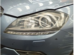 Recambio de faro izquierdo para lancia delta iii (844_) 1.6 d multijet (844.axc11, 844.axc1a) referencia OEM IAM 51808798   2
