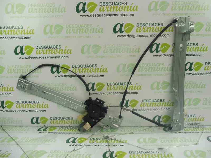 ELEVALUNAS DELANTERO IZQUIERDO CJ54S23201BR 0130822732 