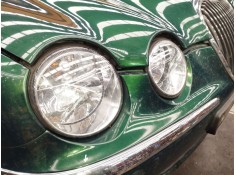 Recambio de faro derecho para jaguar s-type ii (x200) 2.5 v6 referencia OEM IAM 4R8313005BA  1D9236050 2