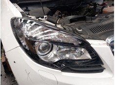 Recambio de faro derecho para opel mokka / mokka x (j13) 1.4 (_76) referencia OEM IAM   