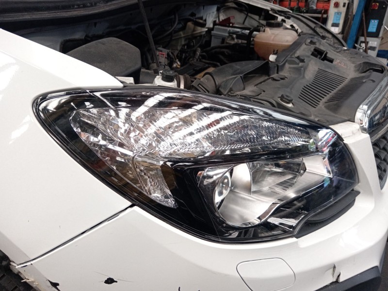 Recambio de faro derecho para opel mokka / mokka x (j13) 1.4 (_76) referencia OEM IAM   