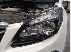 Recambio de faro izquierdo para opel mokka / mokka x (j13) 1.4 (_76) referencia OEM IAM   