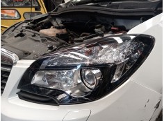 Recambio de faro izquierdo para opel mokka / mokka x (j13) 1.4 (_76) referencia OEM IAM    2