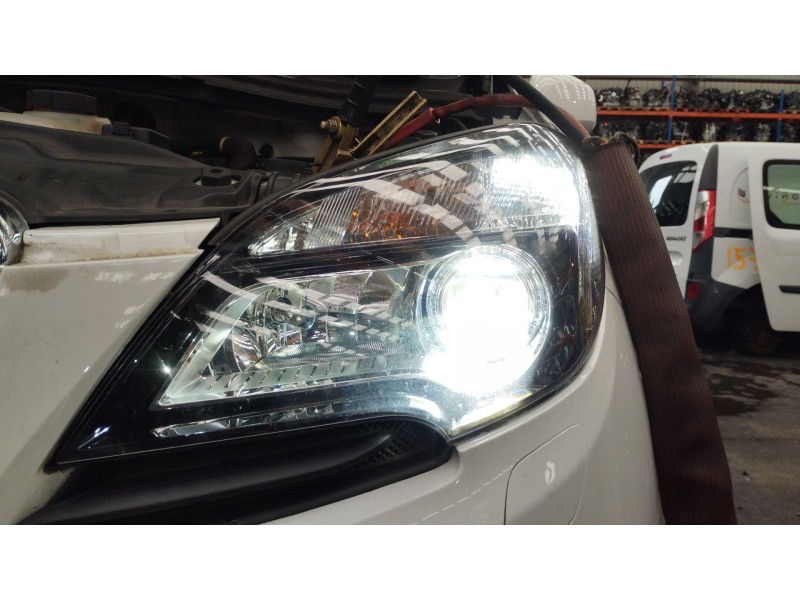 Recambio de faro izquierdo para opel mokka / mokka x (j13) 1.6 cdti (_76) referencia OEM IAM 42344332  