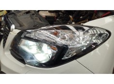 Recambio de faro izquierdo para opel mokka / mokka x (j13) 1.6 cdti (_76) referencia OEM IAM 42344332   2