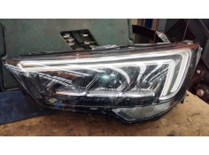 Recambio de faro izquierdo para opel crossland x / crossland (p17, p2qo) 1.5 turbo d (75) referencia OEM IAM 39153538  