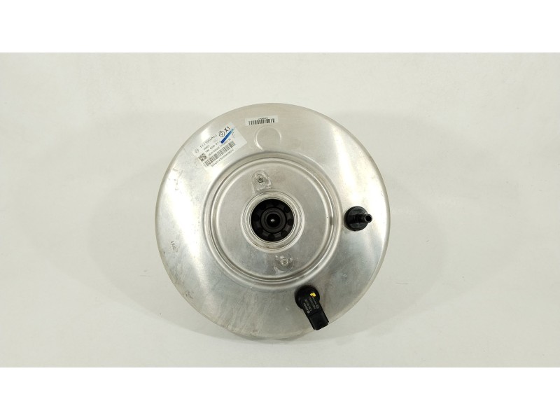 Recambio de servofreno para nissan qashqai iii (j12) 1.3 dig-t referencia OEM IAM 460076RN0E 0204J014763 