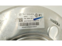 Recambio de servofreno para nissan qashqai iii (j12) 1.3 dig-t referencia OEM IAM 460076RN0E 0204J014763  2