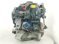 Recambio de motor completo para renault kangoo / grand kangoo ii (kw0/1_) 1.5 dci 75 (kw07, kw10, kw04) referencia OEM IAM K9KE8