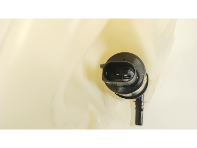 Recambio de deposito limpia para audi a5 sportback (8ta) 3.0 tdi quattro referencia OEM IAM 8T1955463B 8T0955453C 