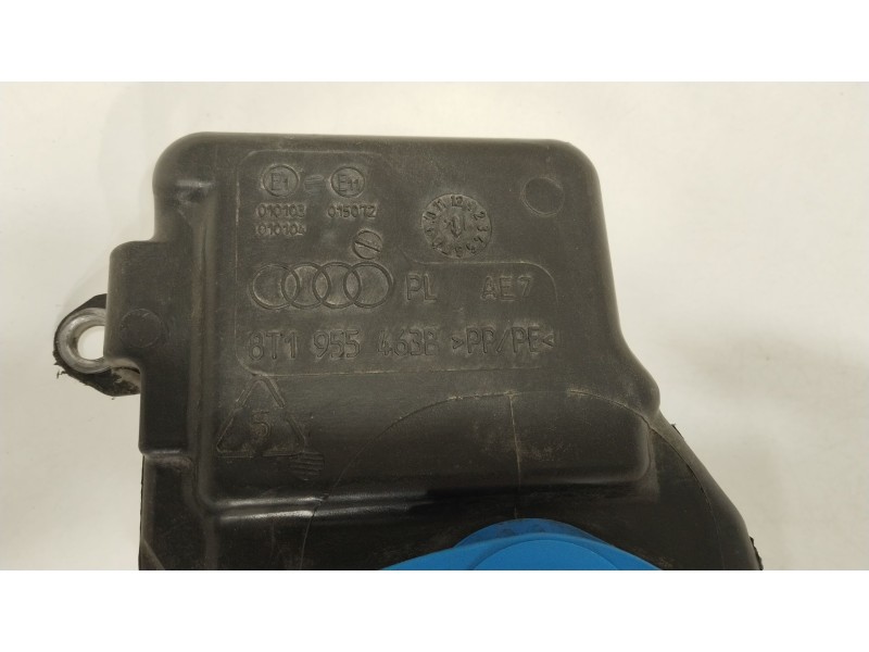 Recambio de deposito limpia para audi a5 sportback (8ta) 3.0 tdi quattro referencia OEM IAM 8T1955463B 8T0955453C 