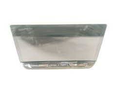 Recambio de pantalla multifuncion para cupra leon (kl1, ku1, kug) 2.0 tsi referencia OEM IAM 11H919605  