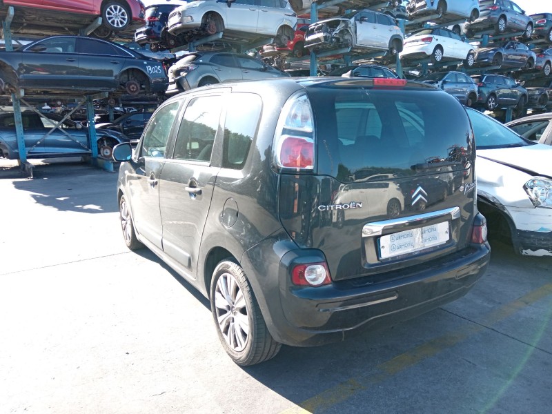 citroën c3 ii (sc_) del año 2010