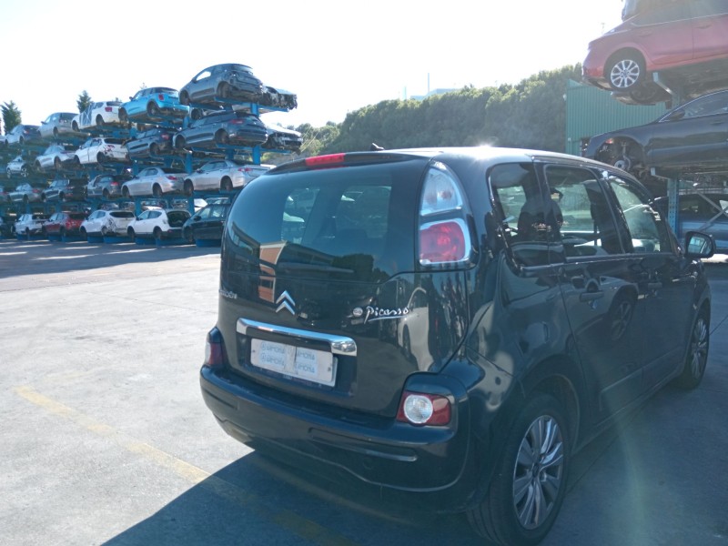 citroën c3 ii (sc_) del año 2010